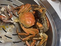-集品鲜湾·蒸汽海鲜自助料理(青岛银座和谐广场店)