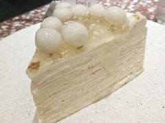 桂花圆子千层-Toris(LuOne凯德晶萃广场店)