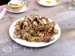 -1910老鲁味海鲜·戳子肉·青岛菜(金沙滩店)