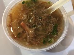 -食盈碗仔翅(星玺广场店)