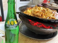 -金家高丽火盆