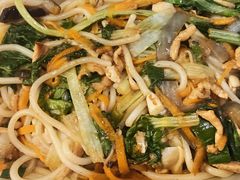海鲜炒兴化粉-食来运转平潭小吃(平潭店)