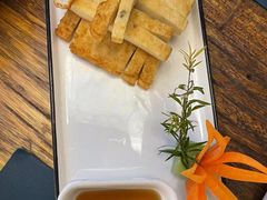-花房餐厅(西溪天堂店)