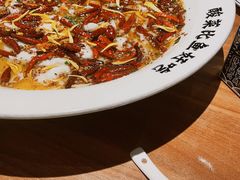 -太二酸菜鱼(财富购物中心店)