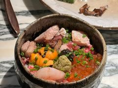 -High Yaki THE SEA海鲜居酒屋