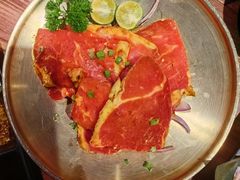 -九田家黑牛烤肉料理(顺义区华联金街店)
