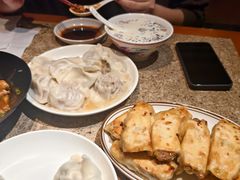 -金谷园饺子馆(北邮总店)