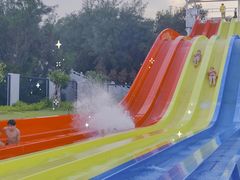 -汕头中海黄金海岸水上乐园