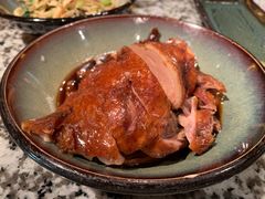 金陵烤鸭-南京大牌档(凯德大峡谷店)