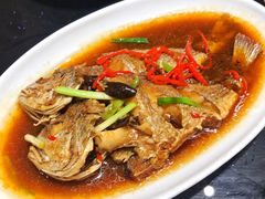 -小慧住家贵州菜(甲秀楼店)