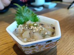 -酒井酱子·深夜食堂(东城汇店)