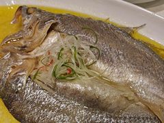 -香宫中餐厅·杭州香格里拉·西湖40年老字号杭帮菜