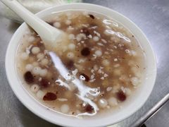 -芳婆糕团店(王府大街店)