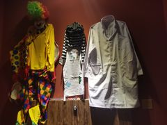 -Xcape异时刻密室逃脱(龙湖丁桥天街店)