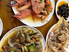 -醉壹号海鲜大排档·老厦门特色菜(厦门美食地标店)