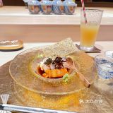 解封后第一次打卡日料～宙料亭