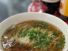 -逸桂禾面馆