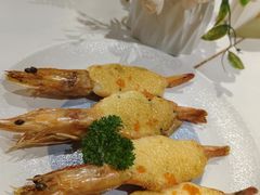 -多佐铁板烧(富力广场店)
