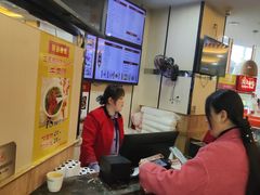 -蒋家桥饺面店(东关街店)