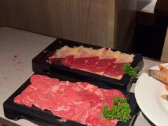 -芝小官毛肚火锅海鲜自助(淮安清江浦区新亚店)