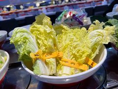 -围辣串串小火锅(李家村万达广场店)