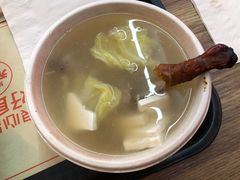 -特派卷·老北京烤鸭卷(合生汇购物中心店)