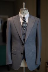 点击看大图 -BROTHER西服礼服定制·商务·婚礼(佛山南海店)