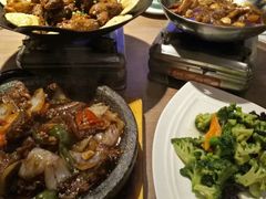 -小菜园新徽菜(滁州苏宁店)
