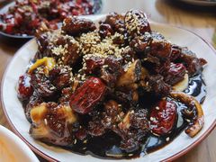 -邱金小炒·30 年盐帮江湖菜(自贡店)