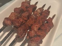 -新疆兵团食府清真(马连道店)
