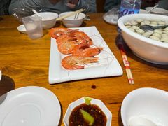 -阿弟特色海鲜餐厅·大排档(平潭店)