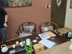 -剧狐剧本杀(徐汇1号店)
