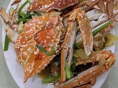 -秋姐美食店(旅游大道店)