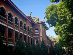 -厦门大学(思明校区)