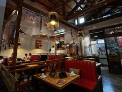 -锦尚阁烤鱼•天津菜(宣武门胡同店)