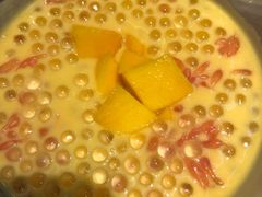 杨枝甘露-捷信牛奶甜品世家(五道口店)