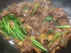 -大自然醉鹅·铁锅火焰鹅(上海联洋店)