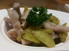 -老把头野鱼馆