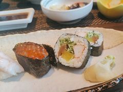 -田舍家Inakaya·炉端烧·铁板烧(天汇igc店)