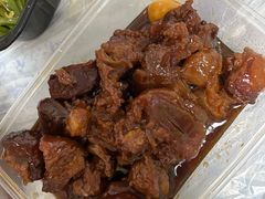 -白魁老号饭庄(交道口店)