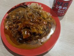 -美芝律剪刀剪咖喱饭