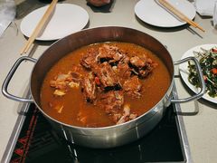 -蝎王府羊蝎子(西直门店)