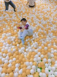 -宝燕乐园(闵行旗舰店)