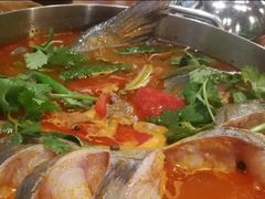 -苗家大院酸汤鱼(贵阳北站店)