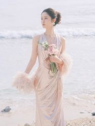 -MuseMarry婚纱(前海嘉里中心店)