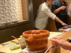 -晴空·日本料理(万象城店)