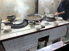 -老刘家泡馍·陕西老字号(钟楼广济街店)