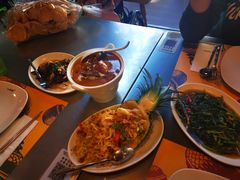 -simply thai天泰(长泰广场店)