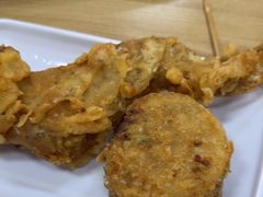-骆记肠粉油糍