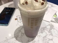 -奈雪的茶(青岛卓悦里INTOWN店)